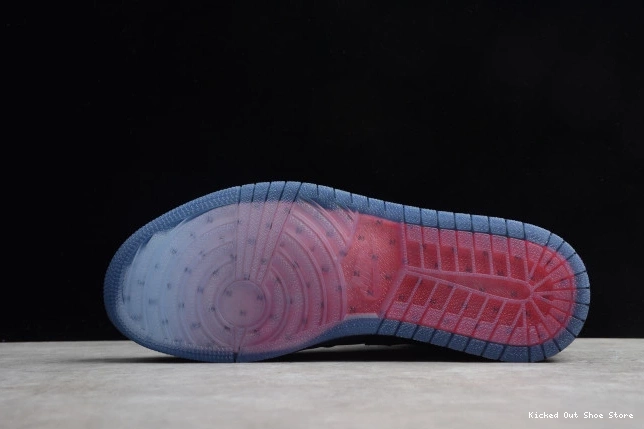 Kick Theory Fearless 1 High Zoom BV0006-900 Jordan Retro Air 0731